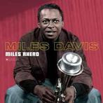 lp nieuw - Miles Davis - Miles Ahead, Cd's en Dvd's, Vinyl | Jazz en Blues, Zo goed als nieuw, Verzenden