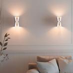 LED Tuinverlichting - Wandlamp Buitenlamp - Trion Ato -, Ophalen of Verzenden, Nieuw, Hanglamp, Led