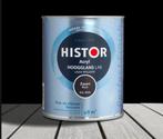 Histor Perfect Finish Acryl Hoogglans - Cyber - 0,75 liter, Overige kleuren, Nieuw, Ophalen of Verzenden, Lak