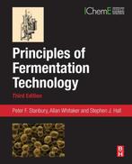 Principles of Fermentation Technology 9780080999531, Verzenden, Zo goed als nieuw