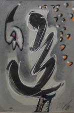 Sergio Dangelo (1932–2022) - Maltese, Antiek en Kunst