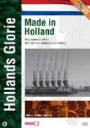Hollandse Glorie - Made in Holland - DVD, Verzenden, Nieuw in verpakking