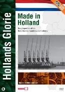 Hollandse Glorie - Made in Holland - DVD, Cd's en Dvd's, Dvd's | Documentaire en Educatief, Verzenden, Nieuw in verpakking