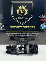 Portier greep 4 deur links voor VW Polo 2014.5N0837205M, Auto-onderdelen, Gebruikt, Volkswagen