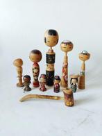 Kokeshi doll - Pop Kokeshi Dolls - Japan