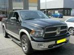 Dodge Ram 1500 van 2010 sidebars 80 mm met steps (SALE)