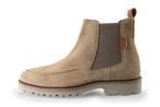 Jenszen Boots in maat 42 Beige | 10% extra korting, Overige kleuren, Verzenden, Boots, Jenszen