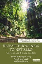 9781032462097 Research and Teaching in Environmental Stud..., Boeken, Informatica en Computer, Verzenden, Nieuw
