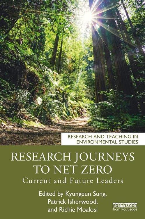 9781032462097 Research and Teaching in Environmental Stud..., Boeken, Informatica en Computer, Nieuw, Verzenden