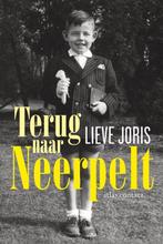 Terug naar Neerpelt 9789045037165 Lieve Joris, Verzenden, Gelezen, Lieve Joris