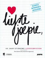Liefste Joepie 9789089313072 Sylvia Van Driessche, Verzenden, Gelezen, Sylvia Van Driessche