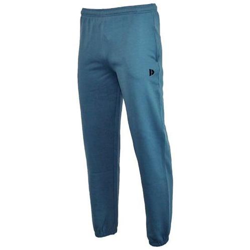 Donnay Donnay Heren - Joggingbroek Alec - Vintage Blauw, Kleding | Heren, Sportkleding, Nieuw, Verzenden
