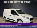 Ford Transit Connect L1 H1 | Lease vanaf 226,- p/mnd, Auto's, Ford, Gebruikt, Euro 6, Wit, Dealer onderhouden