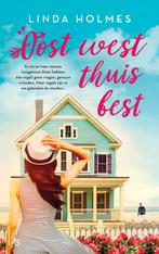 Oost west thuis best 9789024589340 Linda Holmes, Verzenden, Gelezen, Linda Holmes