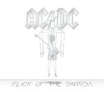 AC/DC - FLICK OF THE SWITCH -LTD- (Vinyl LP), Verzenden, Nieuw in verpakking