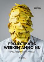 Projectmatig werken anno nu, 9789462720879, Verzenden, Zo goed als nieuw, Studieboeken