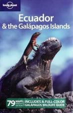 Ecuador & the Galápagos Islands 9781741048285, Boeken, Verzenden, Gelezen, Regis St. Louis