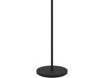 EGLO Tabley Vloerlamp - E27 - 153 cm - Natuur|Bruin|Zwart -, Huis en Inrichting, Woonaccessoires | Overige, Verzenden, Zo goed als nieuw