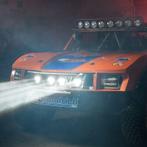 Rigid Industries 360-Series Laser 6in Amber Backlight, Ophalen of Verzenden, Nieuw