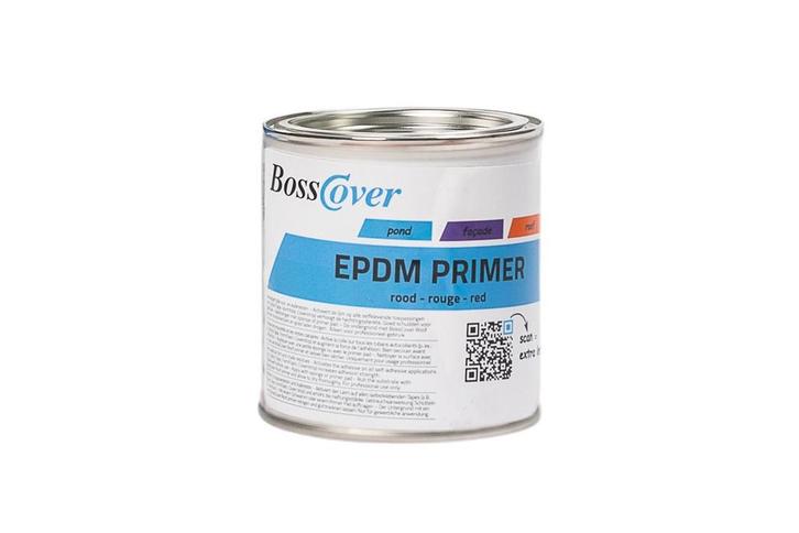 BossCover EPDM Primer 1L., Doe-het-zelf en Verbouw, Overige Doe-het-zelf en Verbouw, Ophalen of Verzenden
