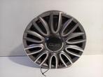 Velg Fiat 500 Fiat 500 C  0.9  35 16 6.5, Auto-onderdelen, Banden en Velgen, Ophalen of Verzenden, Gebruikt