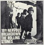 De Rolling Stones - Diverse artiesten - 19th Nervous, Nieuw in verpakking
