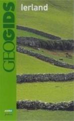Ierland / ANWB geogids 9789077494134 M. Vincent, Boeken, Reisgidsen, Verzenden, Gelezen, M. Vincent