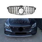 Grille For Mercedes C Class A205/C205/S205/W205 Facelift, Auto-onderdelen, Carrosserie en Plaatwerk, Ophalen of Verzenden, Nieuw