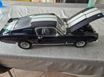 Altaya 1:8 - Model sportwagen - FORD MUSTANG SHELBY GT-500, Nieuw