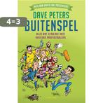 Buitenspel 9789492626554 Dave Peters, Verzenden, Gelezen, Dave Peters