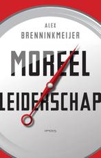 Moreel leiderschap 9789044640519 Alex Brenninkmeijer, Verzenden, Gelezen, Alex Brenninkmeijer
