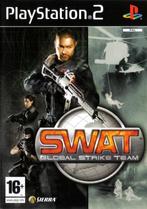 SWAT Global Strike Team (PlayStation 2), Verzenden, Gebruikt, Vanaf 12 jaar