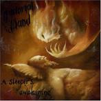cd - Pictorial Wand - A Sleepers Awakening, Zo goed als nieuw, Verzenden