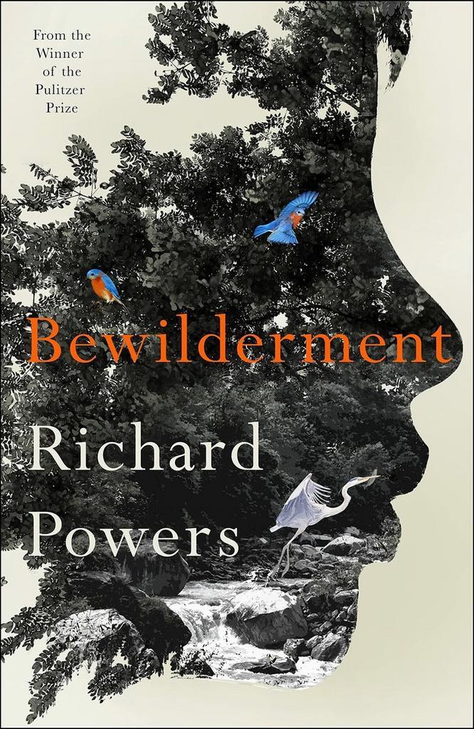 Bewilderment 9781785152641 Richard Powers, Boeken, Taal | Engels, Gelezen, Verzenden