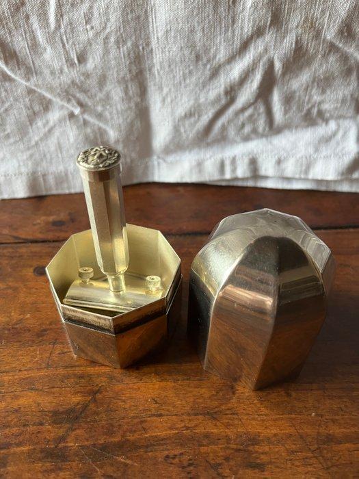 Scheermes (3), Antiek en Kunst, Antiek | Wandborden en Tegels