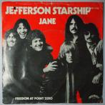 Jefferson Starship - Jane - Single, Cd's en Dvd's, Vinyl Singles, Pop, Gebruikt, 7 inch, Single