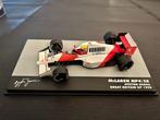 Altaya 1:43 - Model raceauto  (4) - Lotus 97T - Toleman, Nieuw