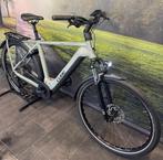 Cube Kathmandu Herenfiets Bosch CX Middenmotor met 85NM, Fietsen en Brommers, Ophalen of Verzenden, Zo goed als nieuw, Cube, 50 km per accu of meer