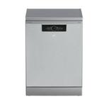 Beko Bdfn36530xc Vaatwasser 60cm, Witgoed en Apparatuur, Vaatwasmachines, Ophalen of Verzenden, Nieuw, 85 tot 90 cm