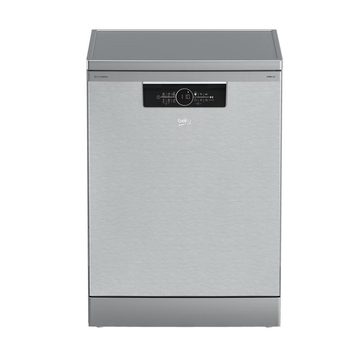 Beko Bdfn36530xc Vaatwasser 60cm, Witgoed en Apparatuur, Vaatwasmachines, Nieuw, 85 tot 90 cm, Ophalen of Verzenden