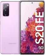 Samsung Galaxy S20 FE 5G Dual SIM 128GB roze, Telecommunicatie, Mobiele telefoons | Samsung, Verzenden, Android OS, Zonder abonnement