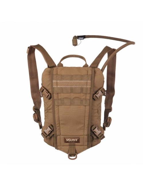 Source Tactical waterzak - hydration pack Rider LP 3L rug..., Sieraden, Tassen en Uiterlijk, Tassen | Rugtassen, Nieuw, Trekking