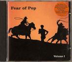 cd - Fear Of Pop - Volume I, Verzenden, Zo goed als nieuw