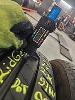 225/55/17 97W BRIDGESTONE ZOMERBANDEN 6,7MM PROFIEL DEMO 2X, Auto-onderdelen, Banden en Velgen, Ophalen, Gebruikt, 17 inch, Band(en)