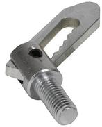 Valsluiting Schroefbaar - Tuimelsluiting - Aanhangersluiting, Ophalen of Verzenden, Nieuw, IJzer, Overige typen