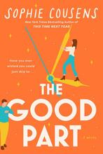 The Good Part 9780593539897 Sophie Cousens, Verzenden, Gelezen, Sophie Cousens