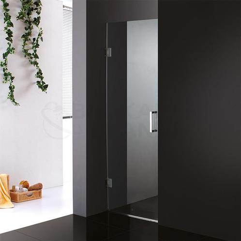 Sani Royal Douchedeur zonder profiel 80x200 cm, Doe-het-zelf en Verbouw, Sanitair