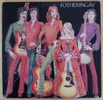 Fotheringay, Gene Clark, The Incredible String Band - 4 x, Nieuw in verpakking