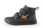 Shoesme Hoge sneakers in maat 25 Zwart | 15% extra, Kinderen en Baby's, Kinderkleding | Schoenen en Sokken, Verzenden, Jongen of Meisje