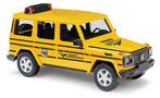 Busch - Mercedes G Follow Me (5/20) * - BA51431, Hobby en Vrije tijd, Modelbouw | Overige, Nieuw, 1:50 tot 1:144